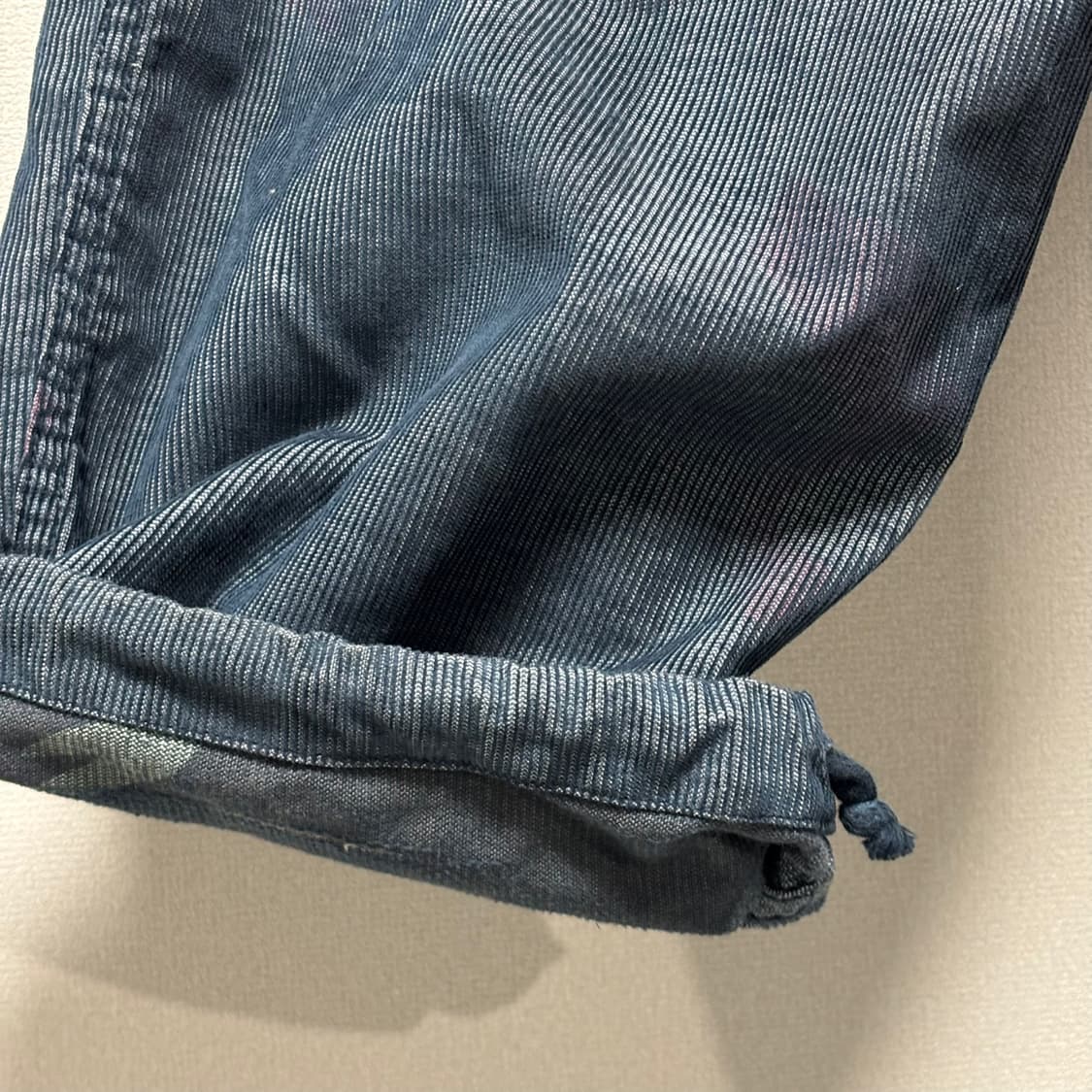 3) kolor 코듀로이 카모 카고 팬츠 상품이미지7