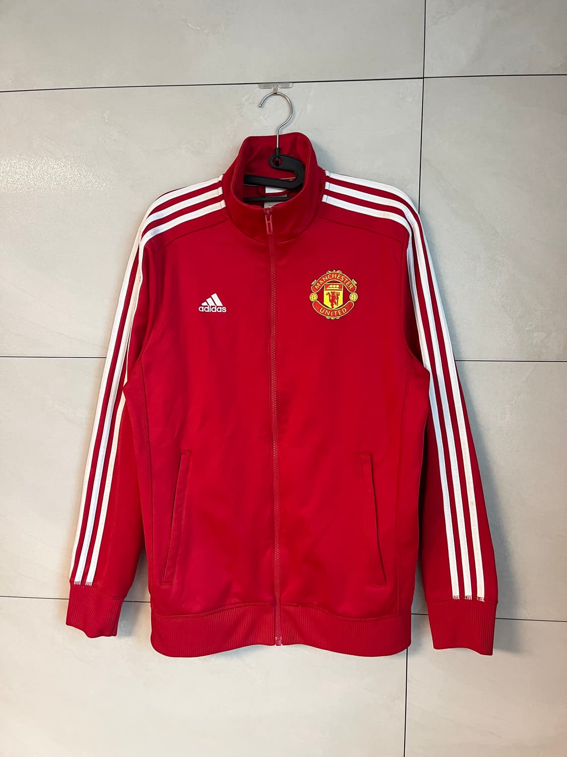 아디다스 맨체스터유나이티드 축구 져지 (100) 상품이미지3