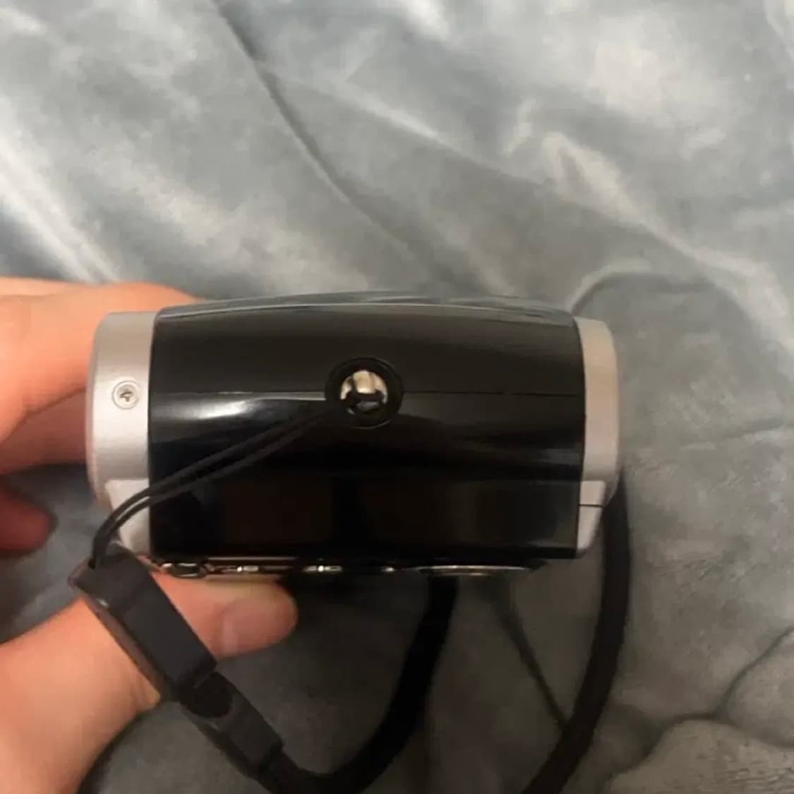 삼성 디카 Digimax L85 빈티지 카메라 상품이미지6