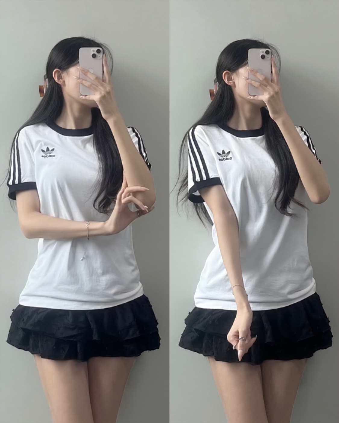아디다스 반팔티 상품이미지1