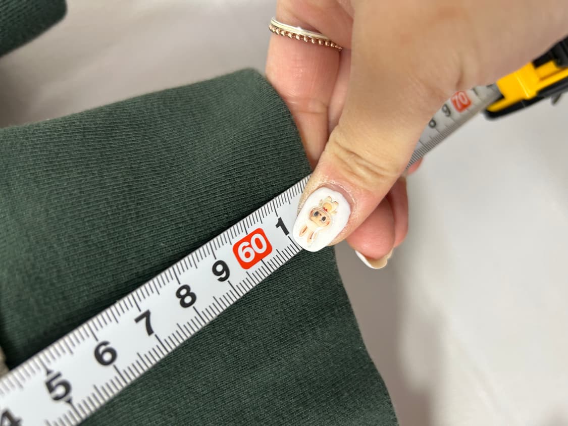 아디다스 여성 카모 트랙 져지 자켓 M  상품이미지4