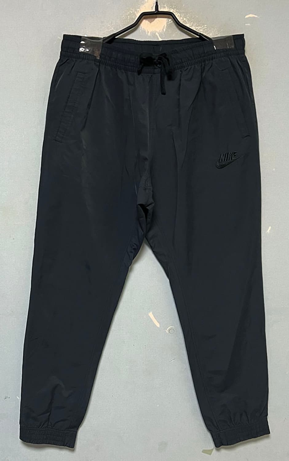NIKE 나이키 남자캐주얼바지 여름 조거 XXL 36 상품이미지2
