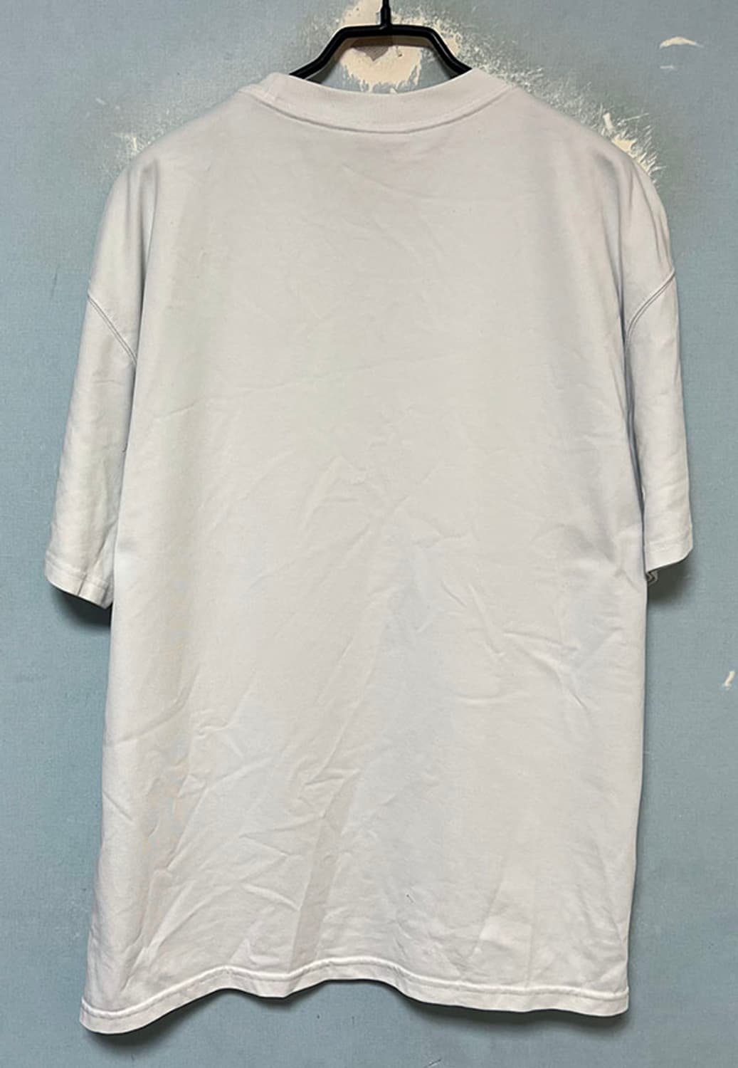 ACG 나이키 남자반팔티셔츠 오버핏 XL 105 상품이미지3