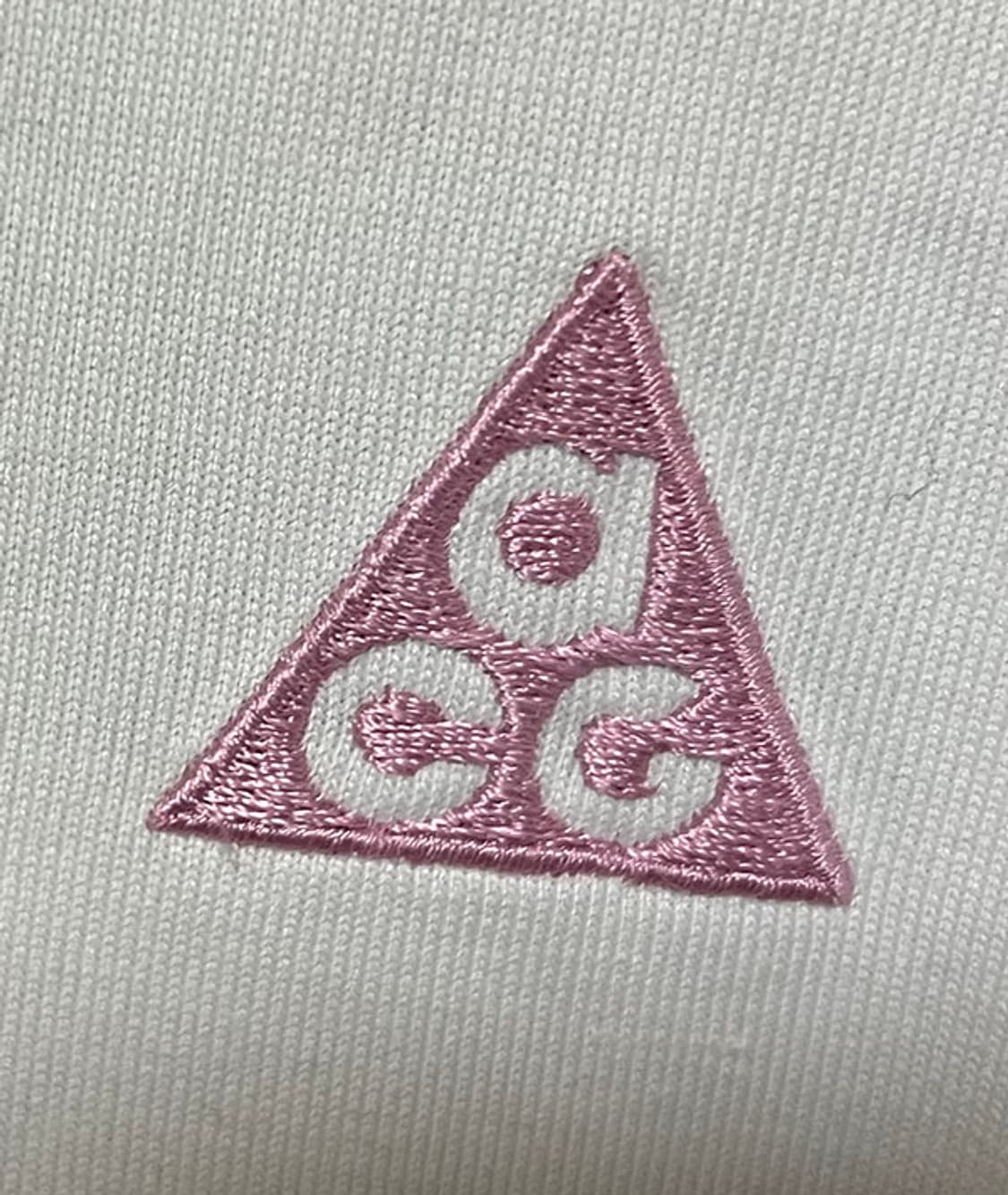 ACG 나이키 남자반팔티셔츠 오버핏 XL 105 상품이미지5