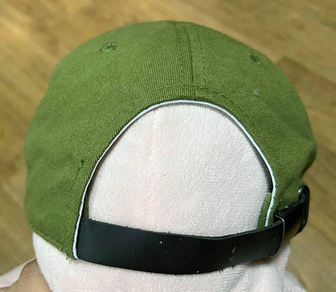 챔피온 캐주얼모자 볼캡 야구 프리 상품이미지3