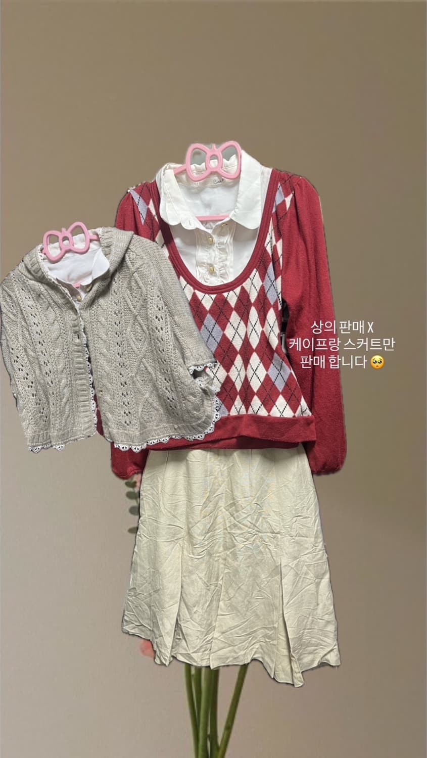 모리걸 set 상품이미지2