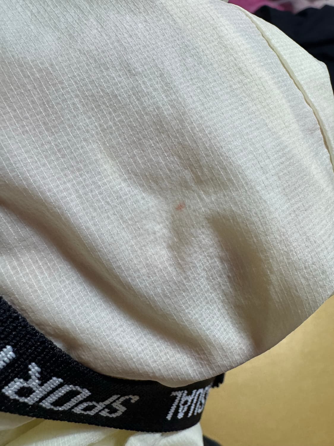 헤리티지플로스 나일론 가방 상품이미지5