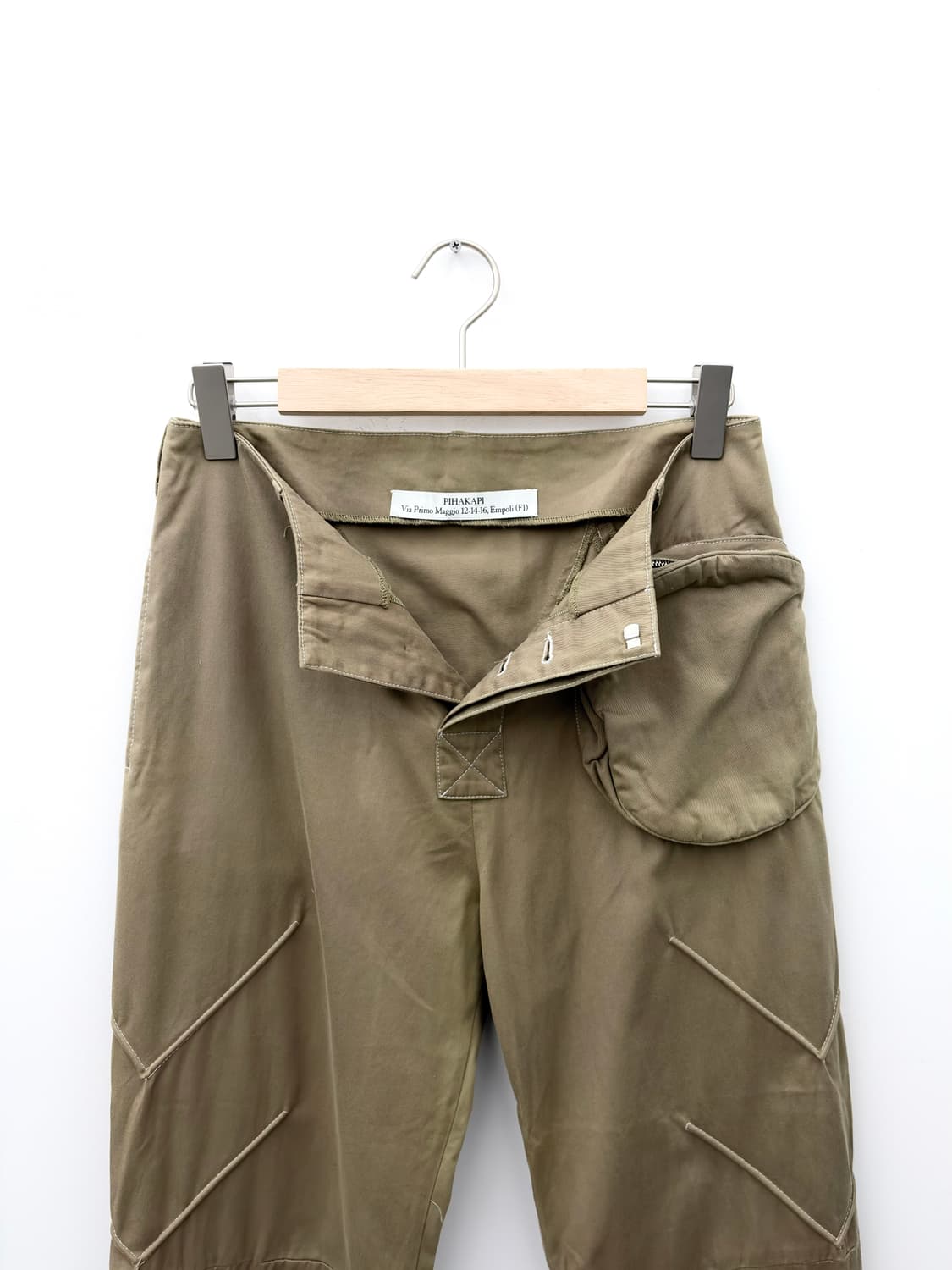 TECHNICAL JOGGER PANTS 상품이미지4