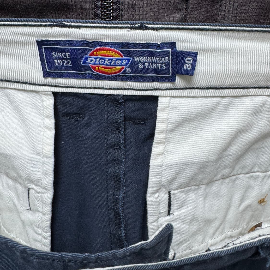 디키즈 워크웨어 팬츠 상품이미지4