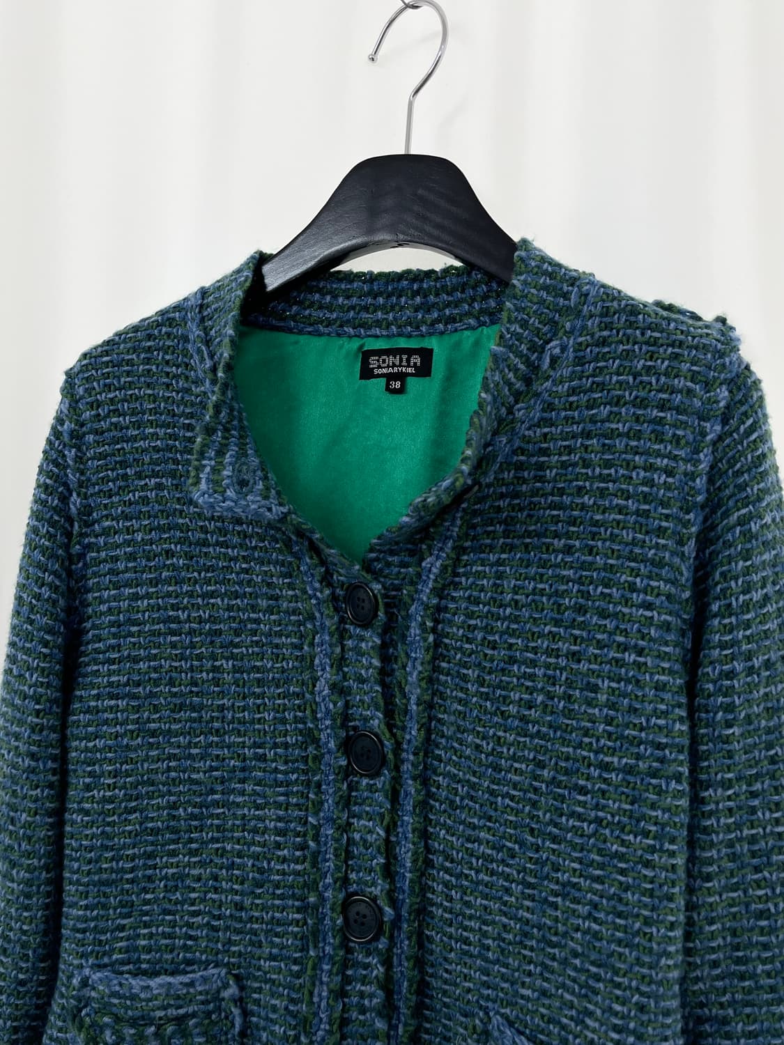 SONIA RYKIEL jacket  상품이미지2