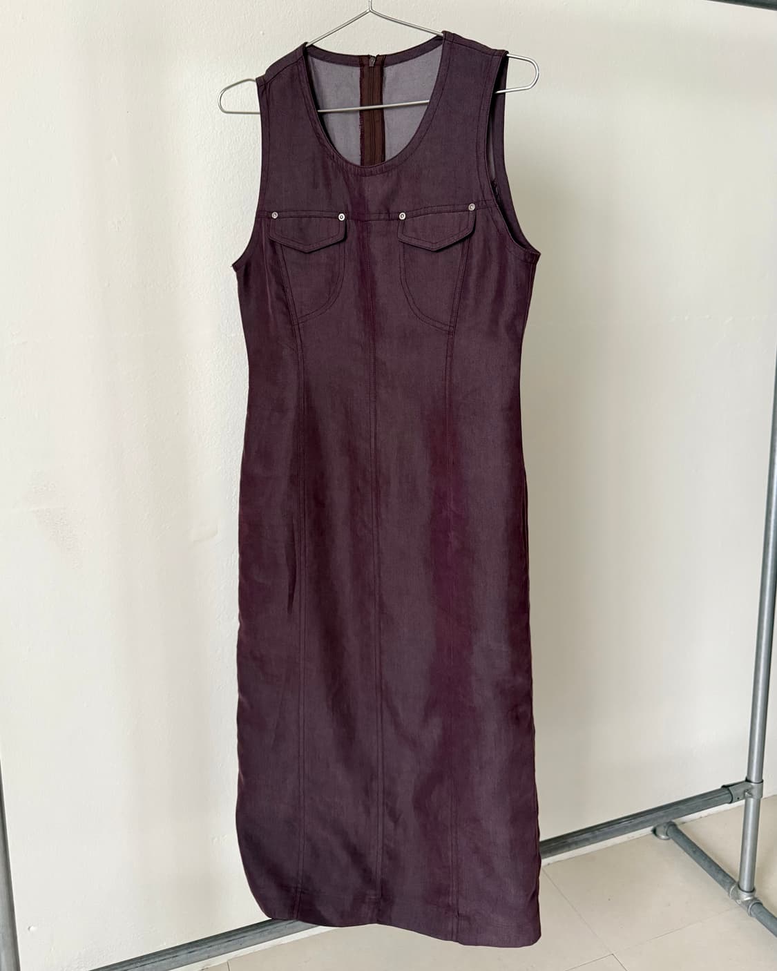 빈티지 원피스 상품이미지1