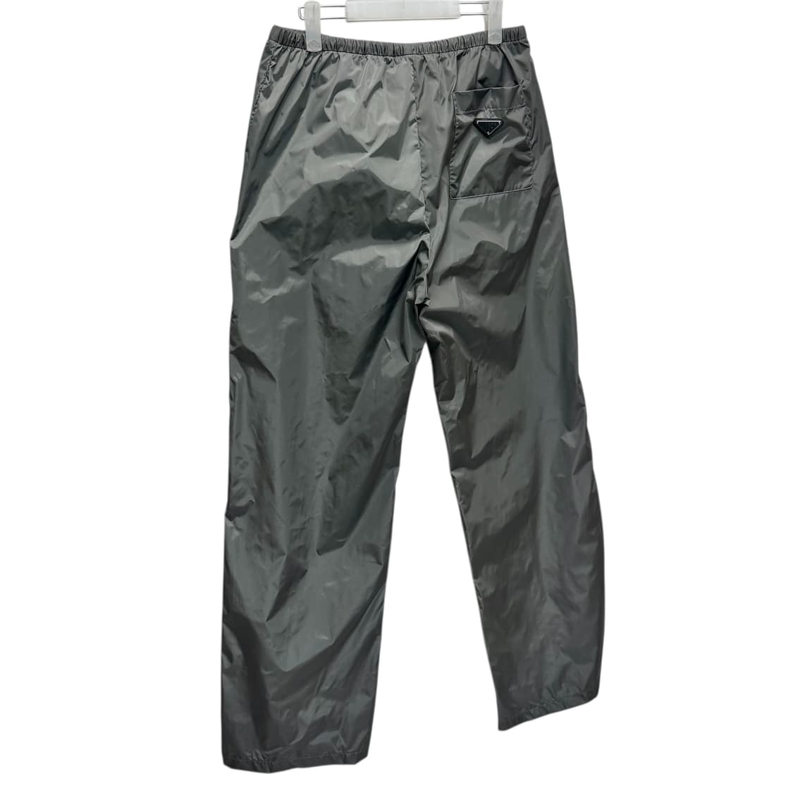 프라다 삼각로고 라이트 테크니컬 패브릭 팬츠 ( 30 ) 상품이미지6