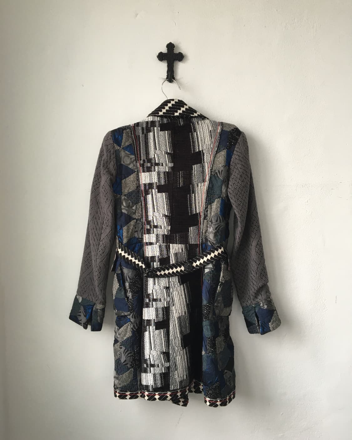Desigual coat 상품이미지3