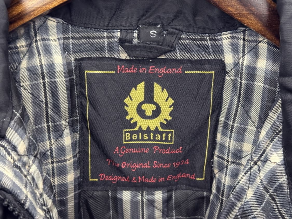 BELSTAFF (M~L) 상품이미지10