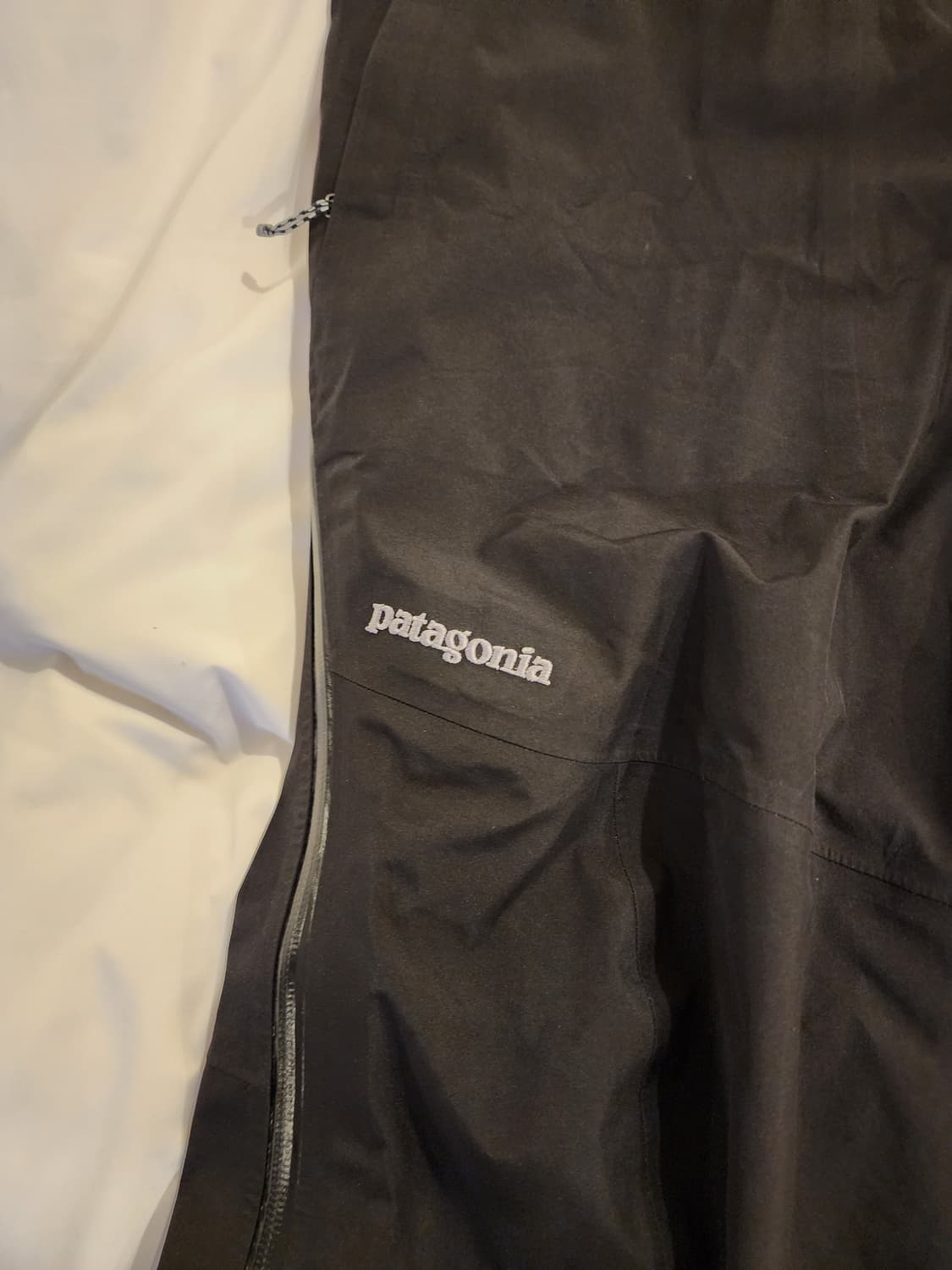 파타고니아 맨즈 트리올레 고어텍스 팬츠 L 상품이미지2