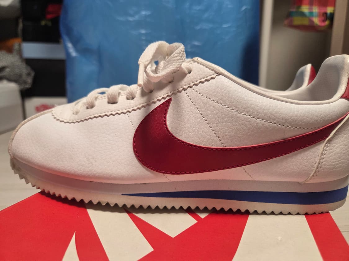 나이키 코르테즈 포래스트검프 2018 270 상품이미지2