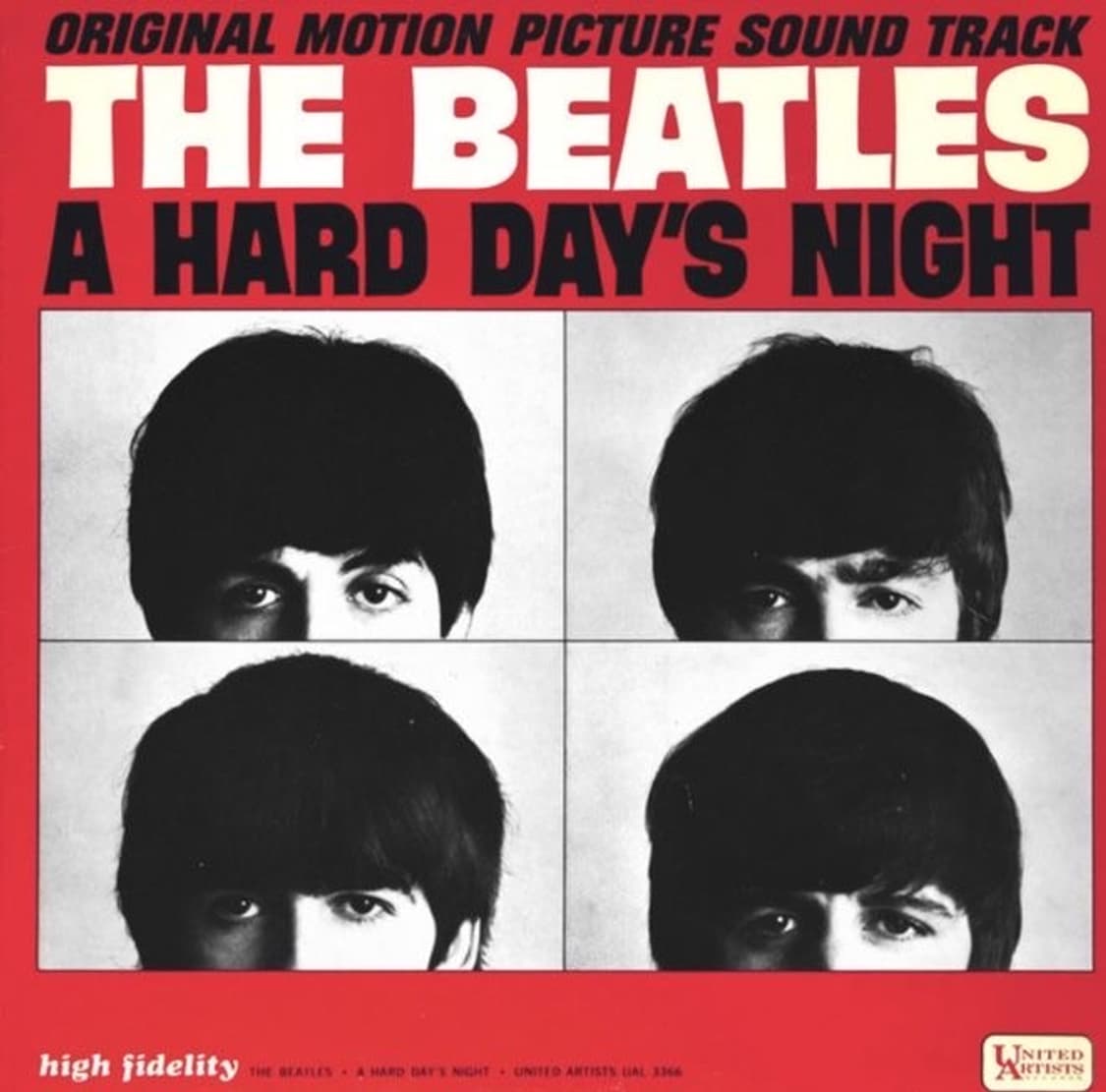 90s the beatles 반팔 티셔츠 상품이미지5