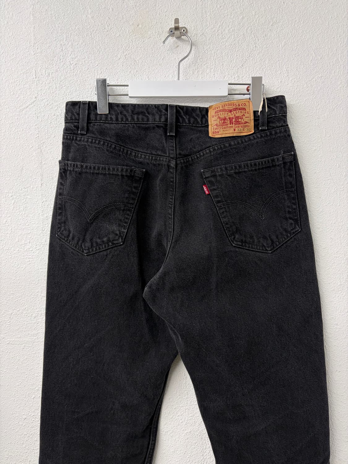 LEVI'S 550 (#008) 상품이미지5