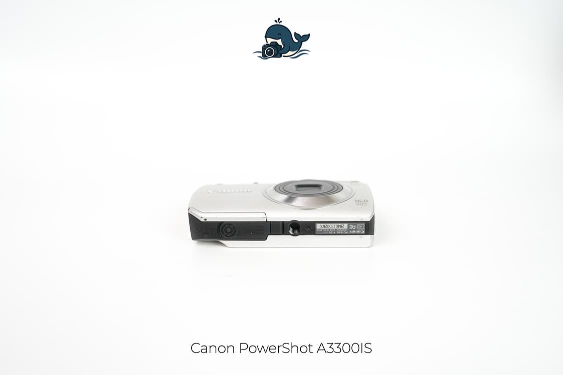 캐논 파워샷 A3300is   상품이미지5