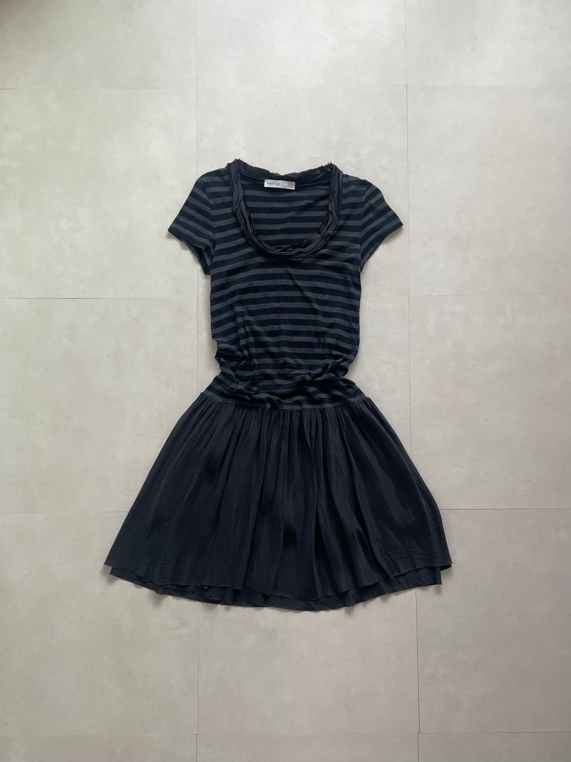Sacai luck one-piece  상품이미지1