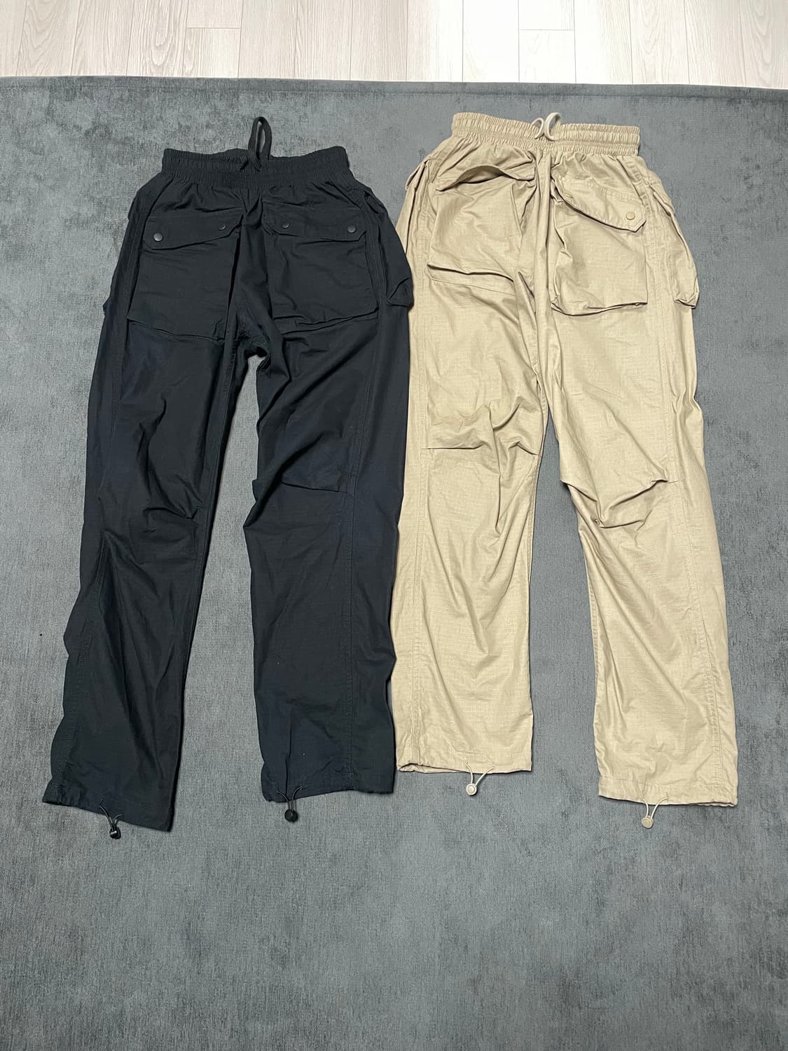 엑스트라 오디너리 카고팬츠 상품이미지1