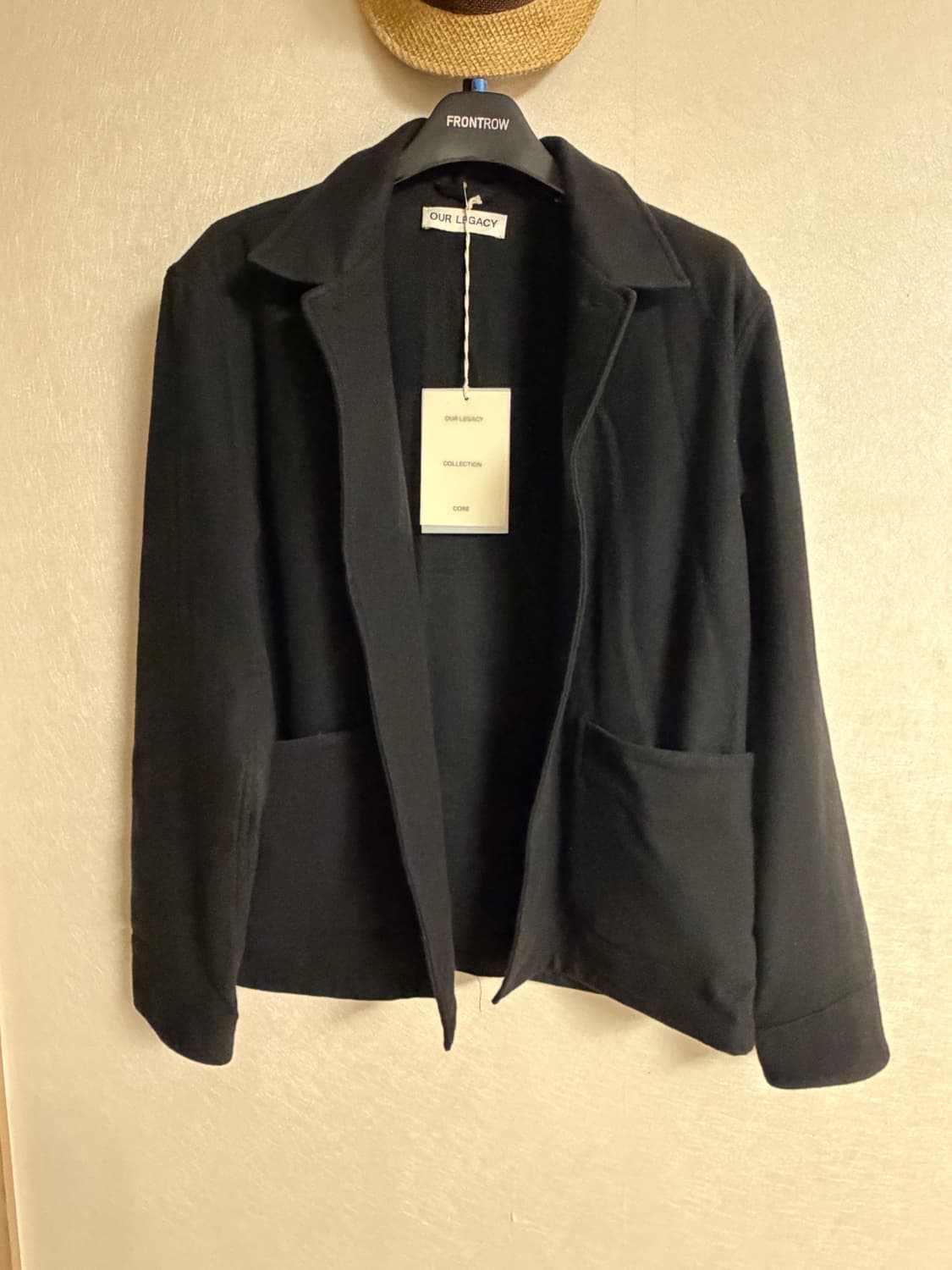 아워레가시 아카이브 자켓 48 상품이미지1