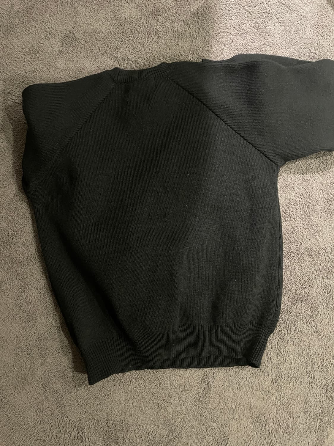 CDG 니트 M 상품이미지2