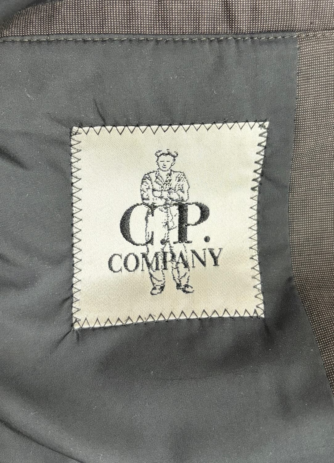 CP컴퍼니 블레이저 자켓 상품이미지7