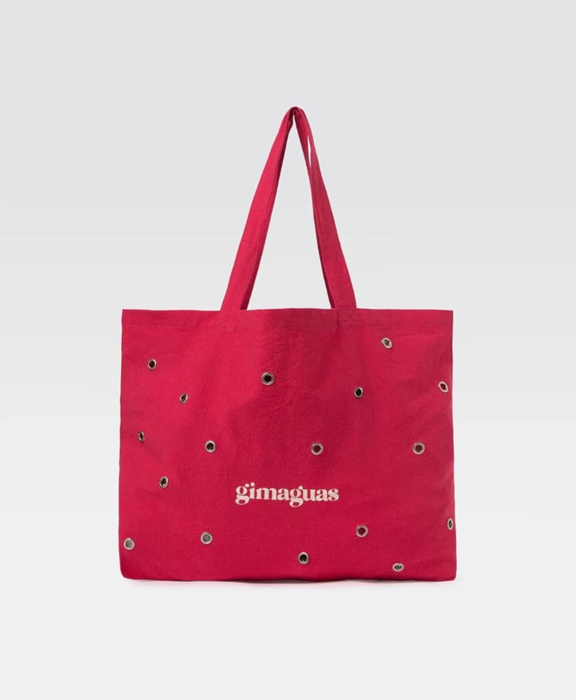 새상품 Gimaguas ok기마구아스 에코백 상품이미지1