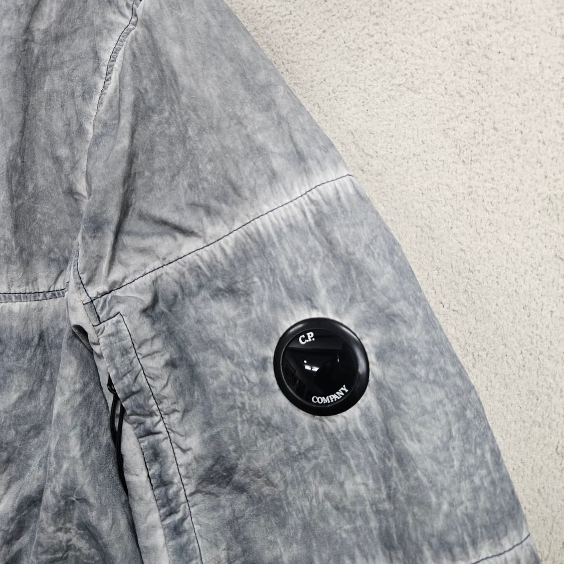 CP컴퍼니 Mttn 암렌즈 자켓 상품이미지3