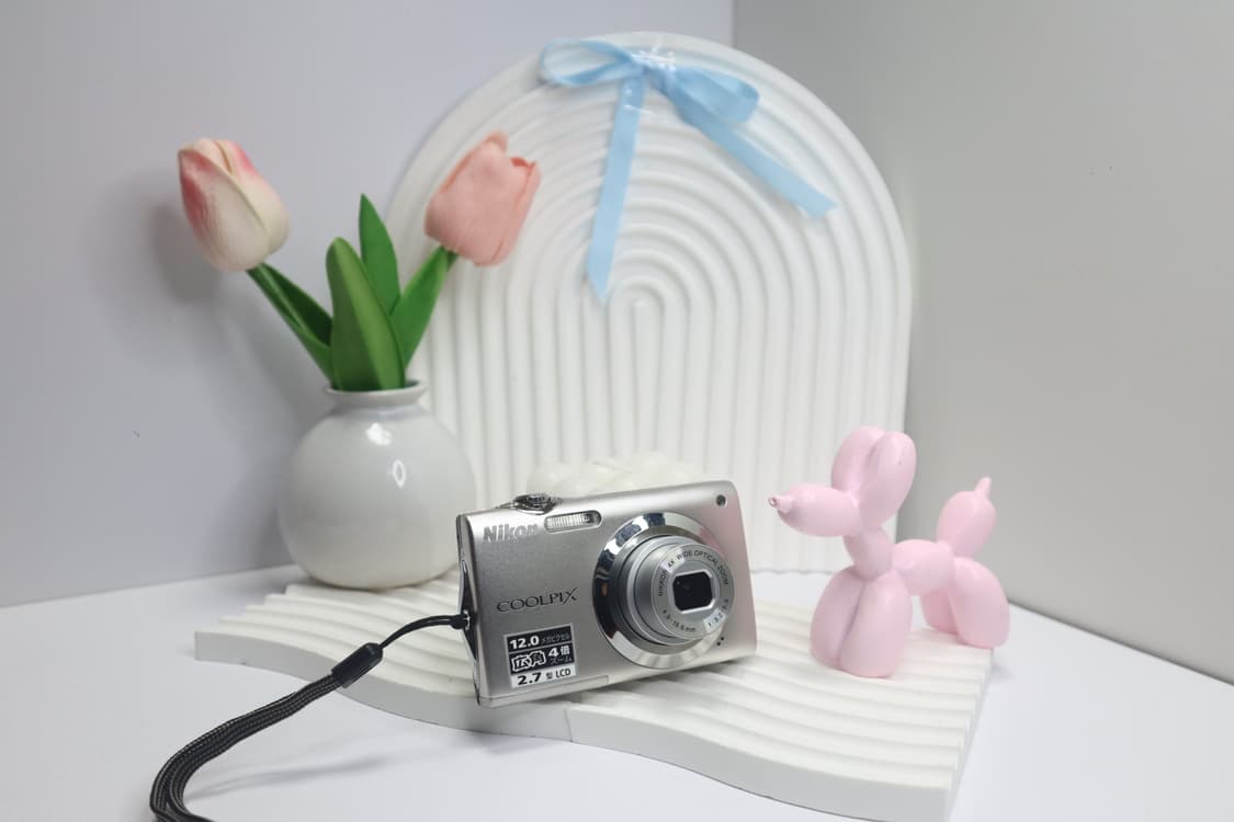 *풀박스 민트급* !! NIKON COOLPIX S3000 니콘 쿨픽스 상품이미지2