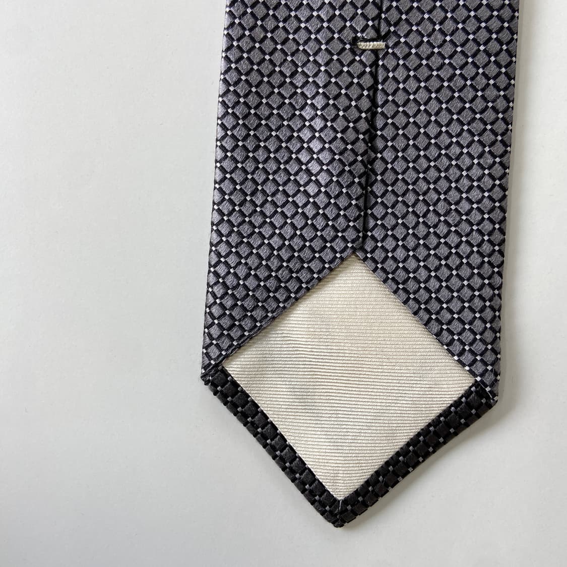 BREUER 브로이어 명품 정품 넥타이8.2cm 상품이미지8