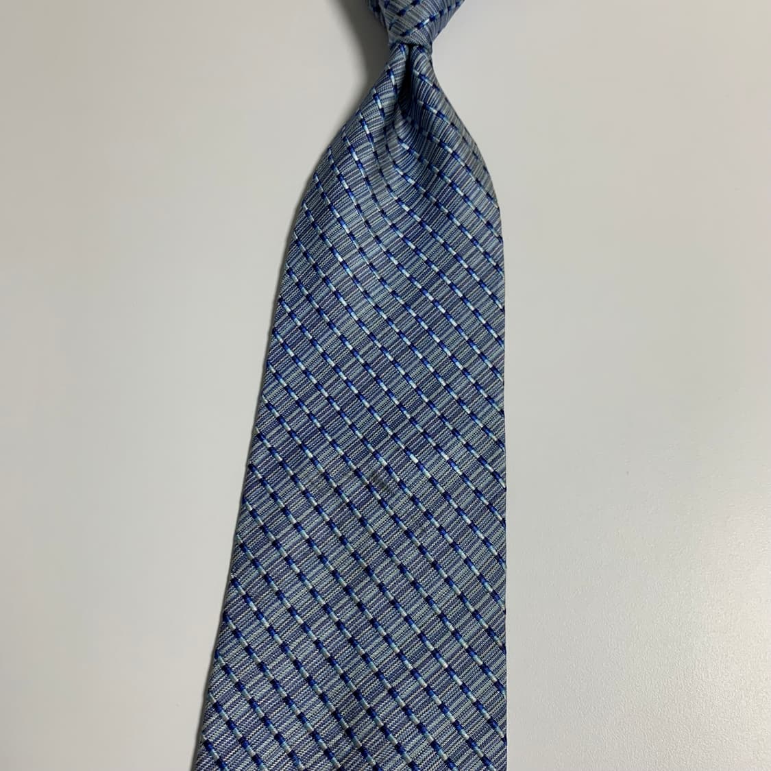 에트로(ETRO) 이태리 100실크 명품넥타이 A+등급 9.5cm 상품이미지9