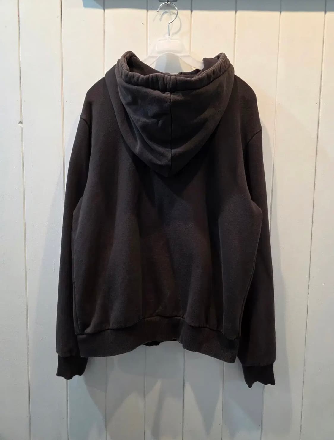 Jeep [지프] 후드 집업 상품이미지5