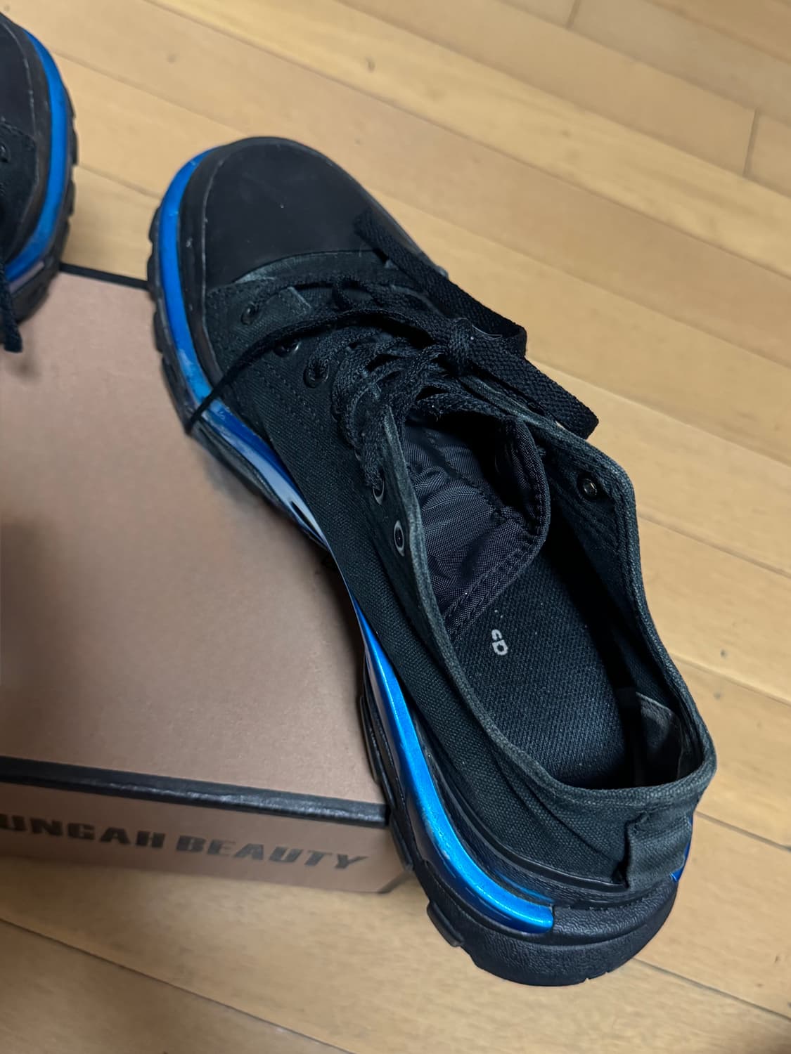 라프시몬스 뉴러너 검파 280 상품이미지6