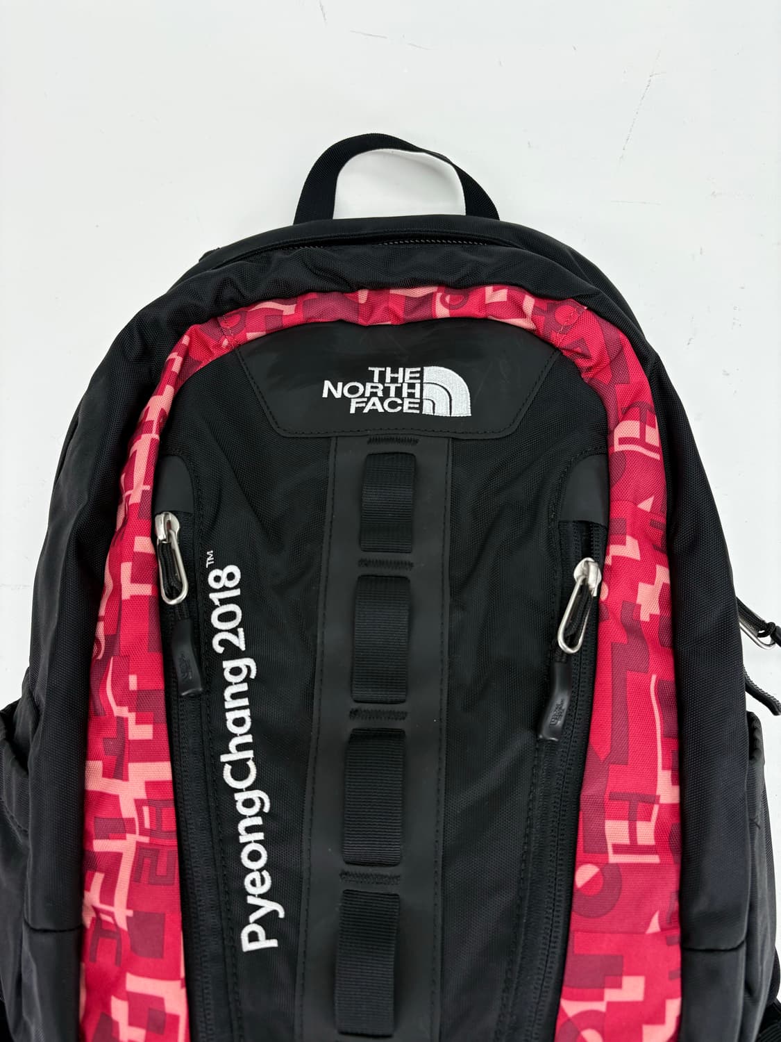THENORTHFACE 2018평창동계올림픽 에디션 노스페이스백팩 상품이미지2