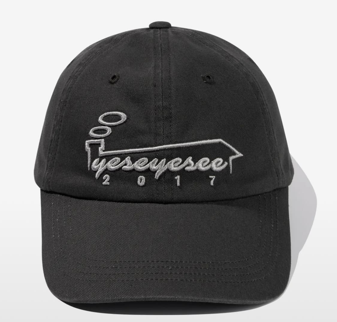 Host Cap Gun Metal 상품이미지2