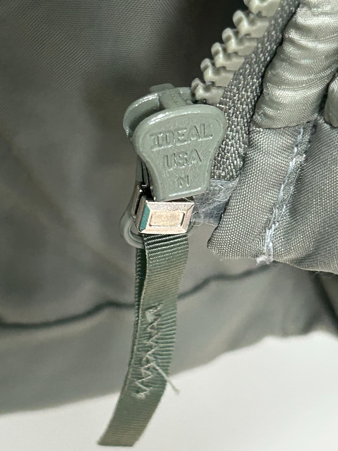 미군 프리마로프트 (M-L) 상품이미지9