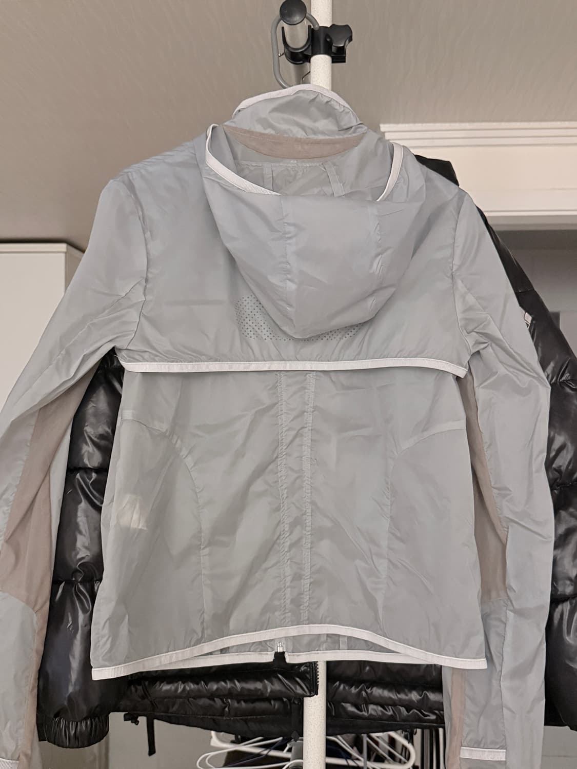 오호스 투웨이 윈드쉘 상품이미지3