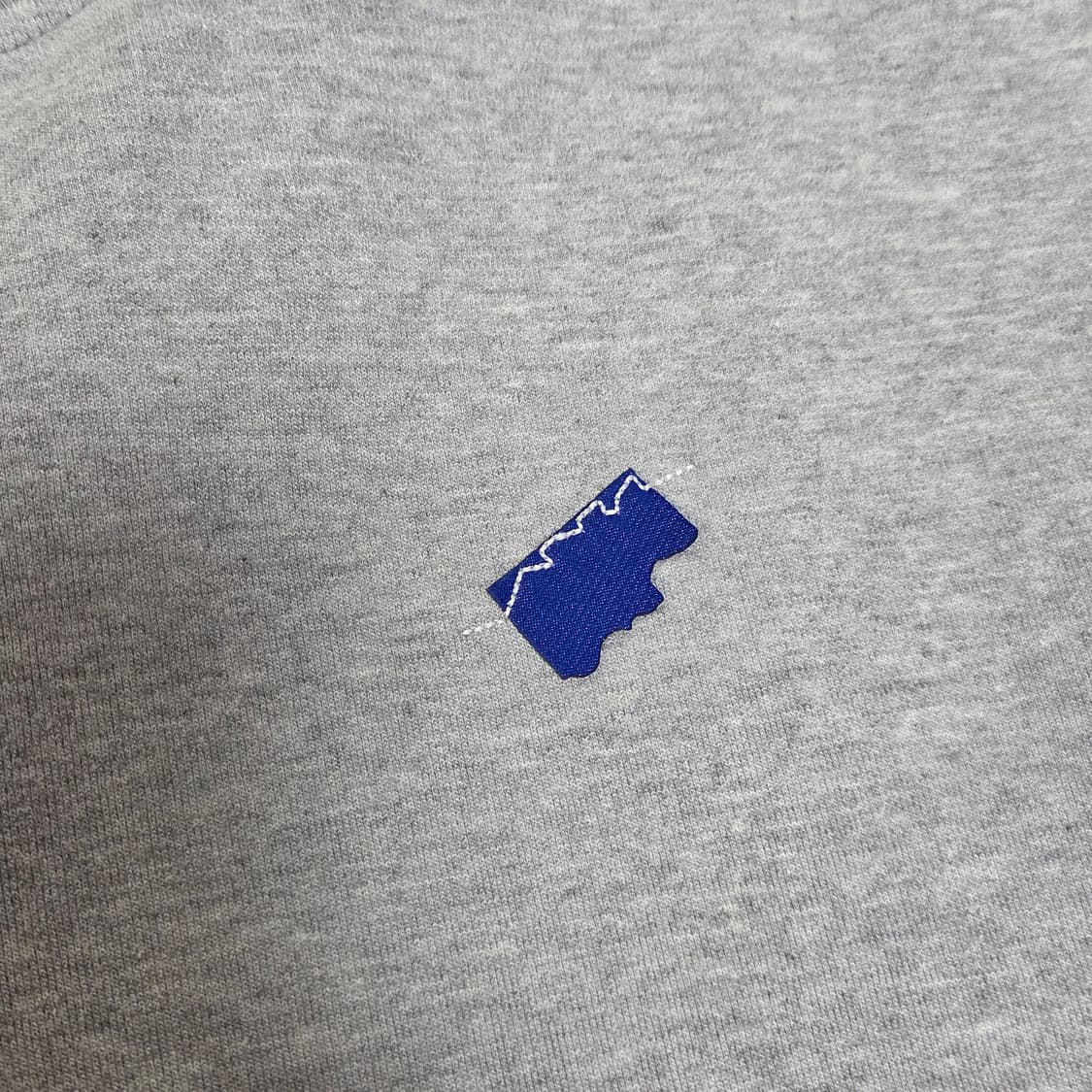 아더에러 맨투맨 a1 상품이미지2