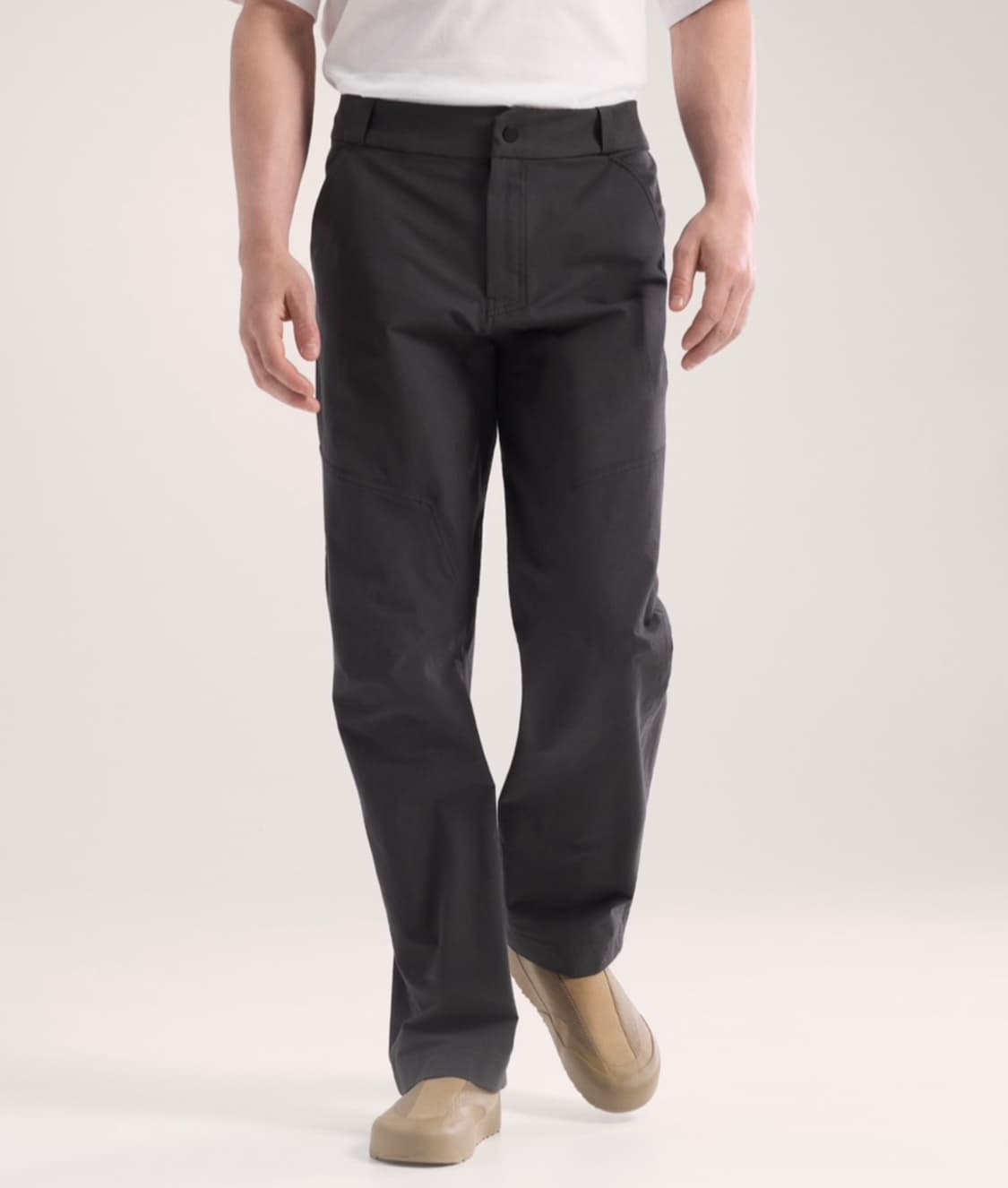 아크테릭스 크로닌 코튼 팬츠 38-R (크림 구매) 상품이미지1