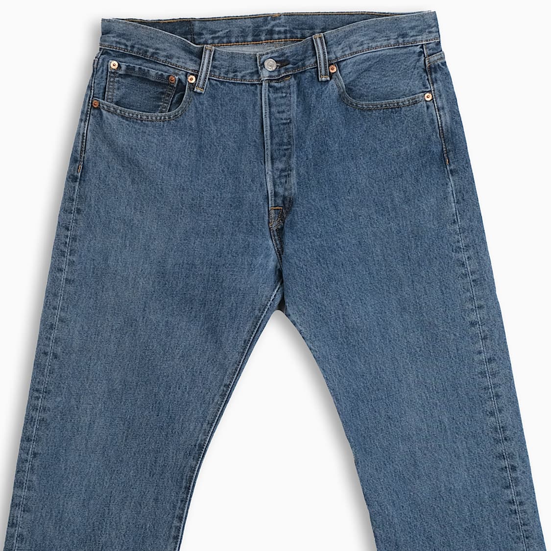 빈티지 리바이스 501 중청 34 인치 LV50134579 상품이미지4