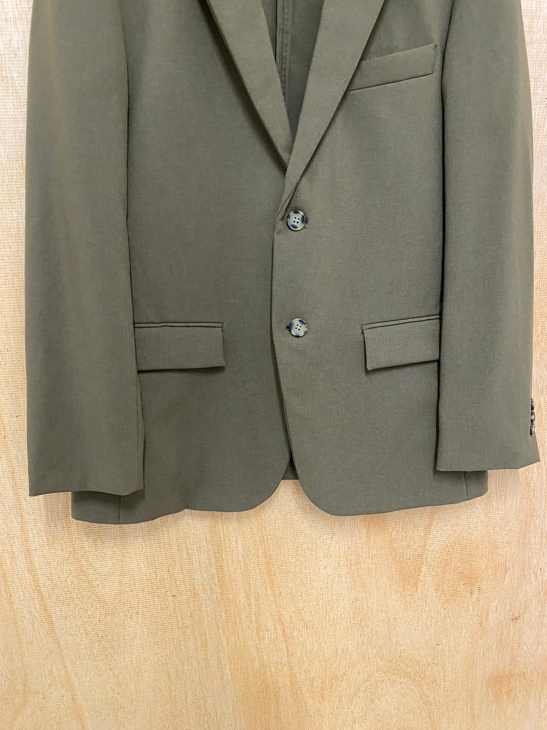 MARNI x UNIQLO jacket 유니클로 마르니 자켓 상품이미지4