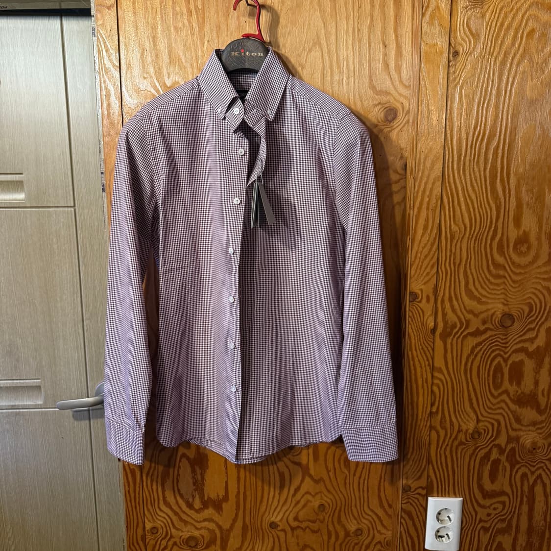 톰포드 셔츠 새상품 판매 합니다. 상품이미지1
