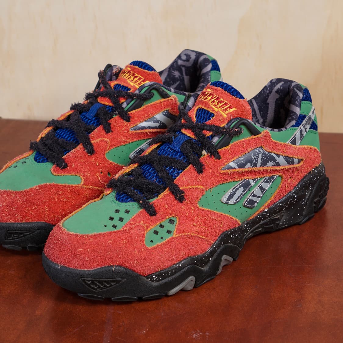 리복 Yeseyesee 프리시즌 스니커즈 상품이미지1