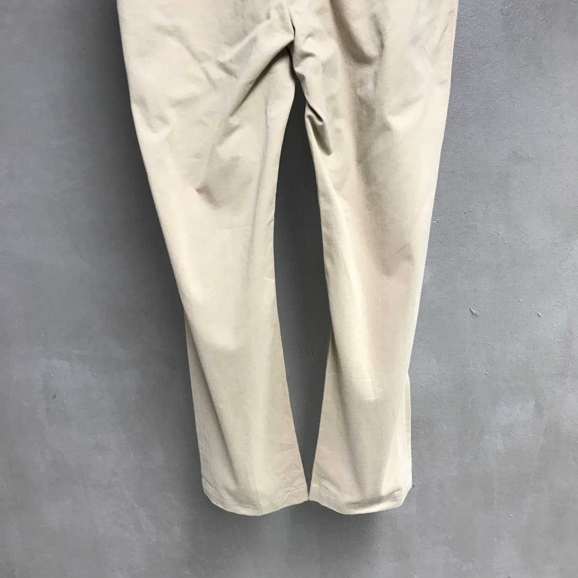 폴로 랄프로렌 베이지 치노 팬츠 34/32 상품이미지3