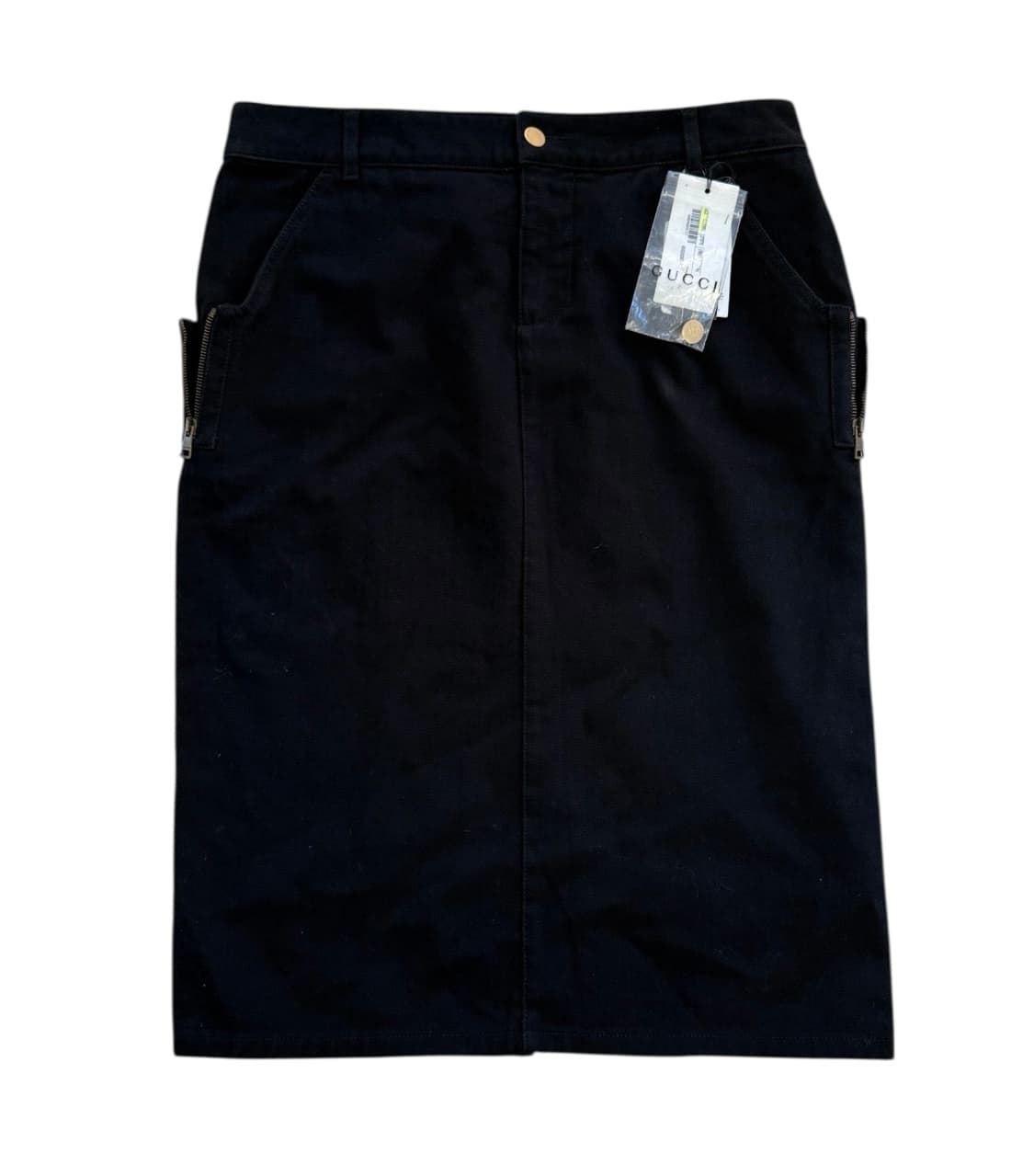 구찌 H라인 스커트 상품이미지3