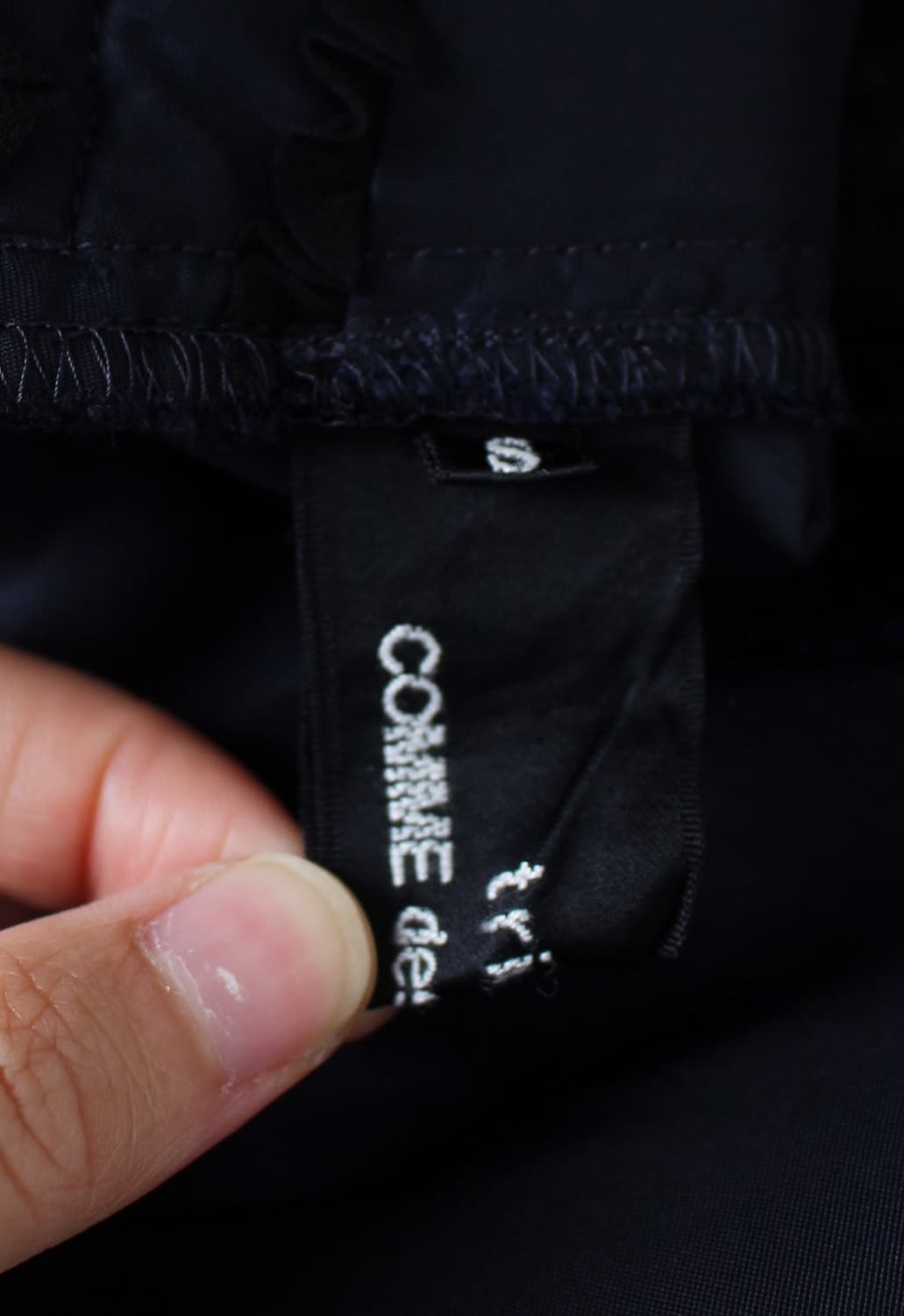 Tricot Comme des Garcons 상품이미지4