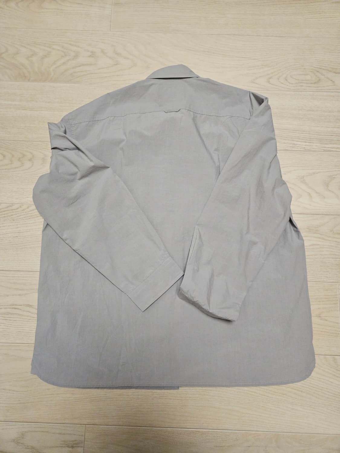 포터리 컴포트셔츠 드리즐 / 2 상품이미지2