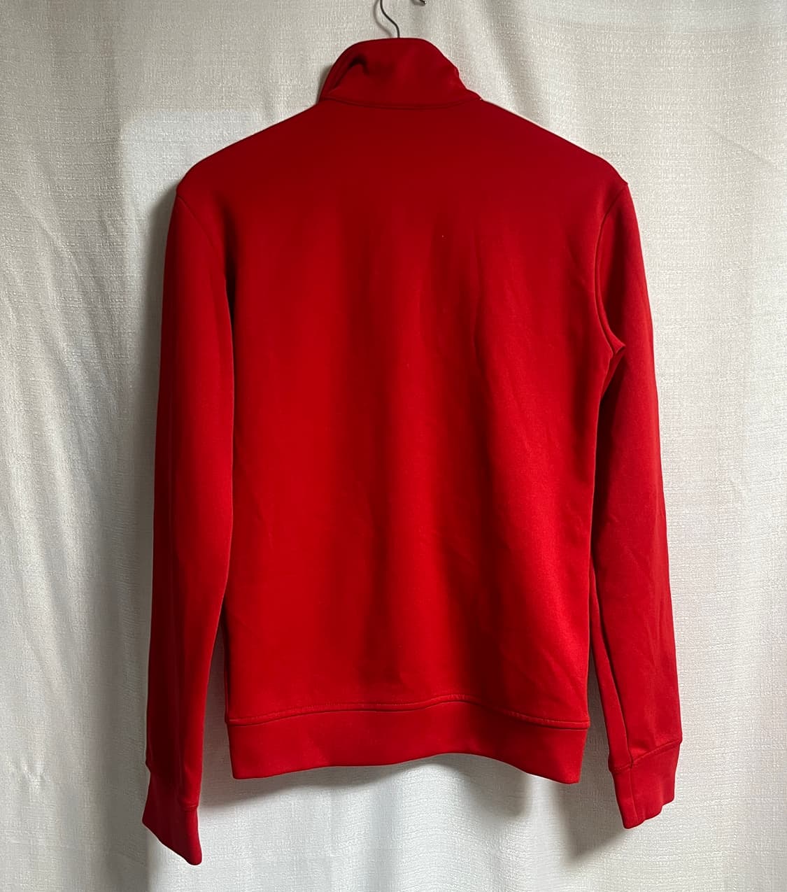 공용 아디다스 유로파 져지 트랙탑 파이어버드 레드 95 상품이미지6